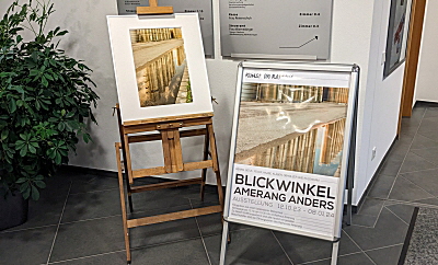 Fotoausstellung Amerang entdecken